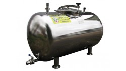 Tank à lait mobile MOOTECH-1400 L